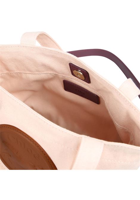 Borsa con applicazione CHLOE' KIDS | C2132220E